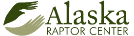 Alaska Raptor Center logo